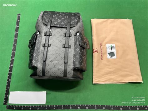 fashionreps louis vuitton attitude|QC.